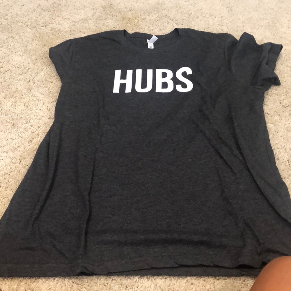 honeymoon shirt